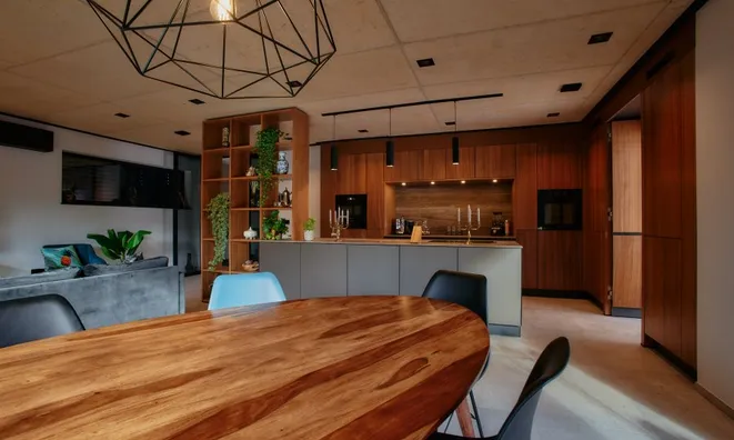 Недвижимость Detached house 4 bedrooms for sale in Redange: 2