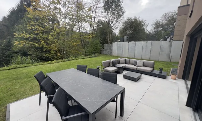 Недвижимость Detached house 4 bedrooms for sale in Redange: 7