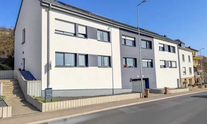 Недвижимость Duplex 3 bedrooms for sale in Hesperange: 1