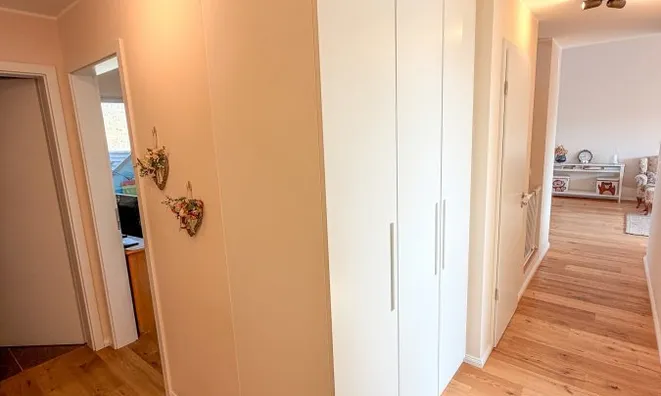 Недвижимость Duplex 3 bedrooms for sale in Hesperange: 2