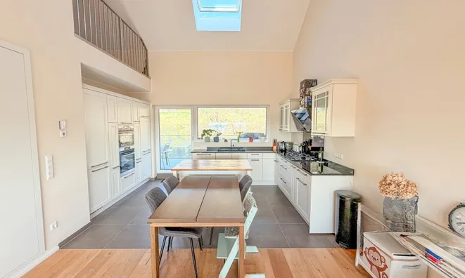 Недвижимость Duplex 3 bedrooms for sale in Hesperange: 3