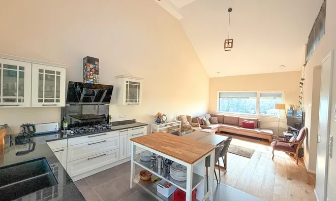 Недвижимость Duplex 3 bedrooms for sale in Hesperange: 4