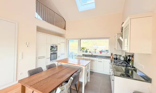 Недвижимость Duplex 3 bedrooms for sale in Hesperange: 5