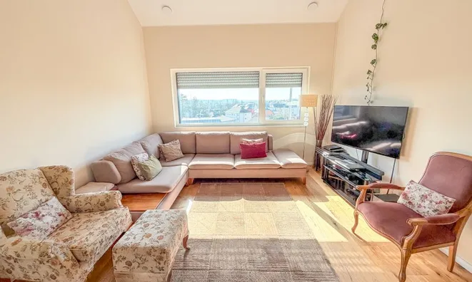 Недвижимость Duplex 3 bedrooms for sale in Hesperange: 6