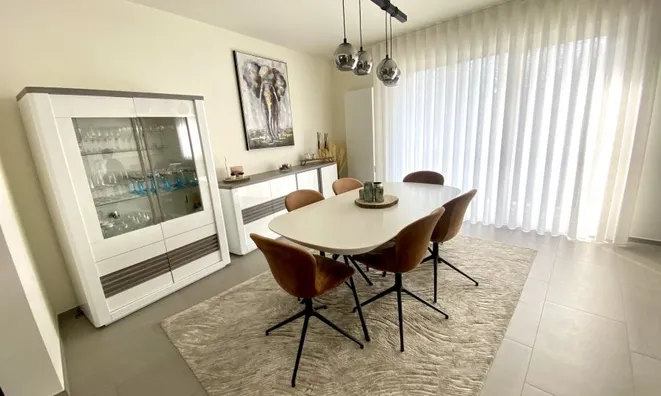 Недвижимость House 4 bedrooms for sale in Kayl: 3