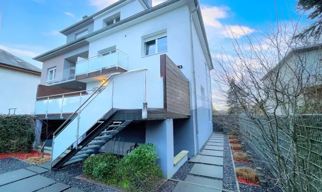 Недвижимость Detached house 4 bedrooms for sale in Bertrange: 1