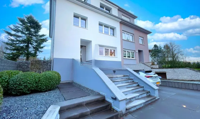 Недвижимость Detached house 4 bedrooms for sale in Bertrange: 2
