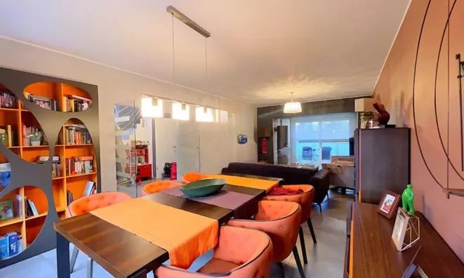 Недвижимость Detached house 4 bedrooms for sale in Bertrange: 3