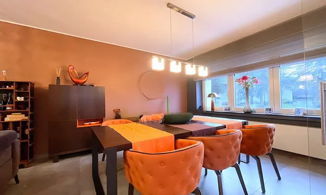 Недвижимость Detached house 4 bedrooms for sale in Bertrange: 4