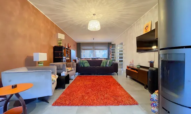 Недвижимость Detached house 4 bedrooms for sale in Bertrange: 5