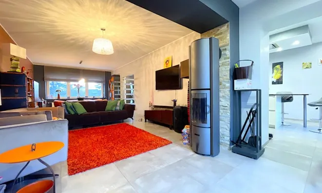 Недвижимость Detached house 4 bedrooms for sale in Bertrange: 6