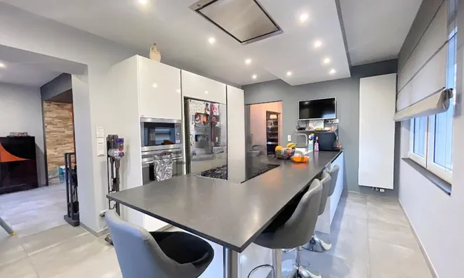 Недвижимость Detached house 4 bedrooms for sale in Bertrange: 7
