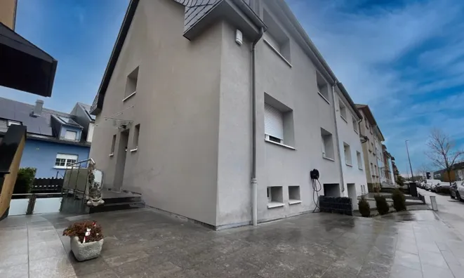 Недвижимость Detached house 5 bedrooms for sale in Niederkorn: 1