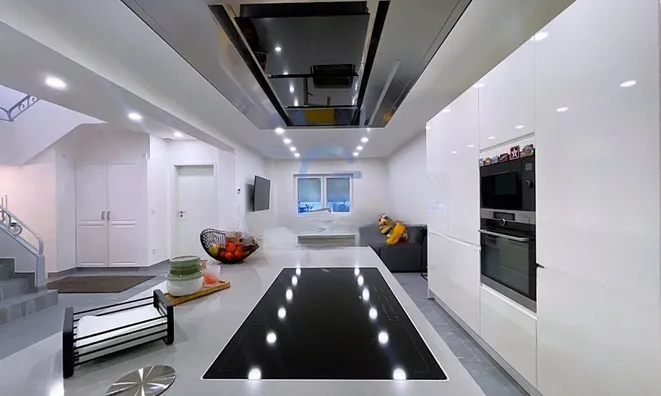 Недвижимость Detached house 5 bedrooms for sale in Niederkorn: 4