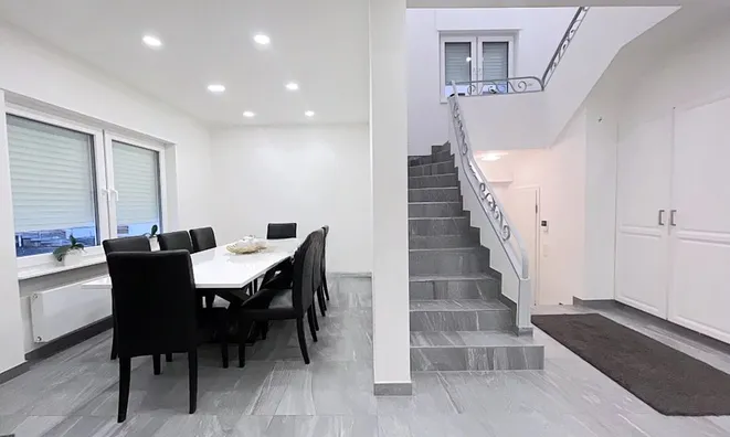 Недвижимость Detached house 5 bedrooms for sale in Niederkorn: 6