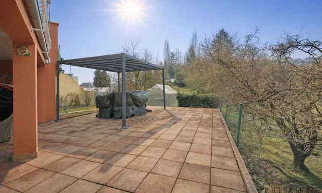 Недвижимость House 4 bedrooms for sale in Belvaux: 3