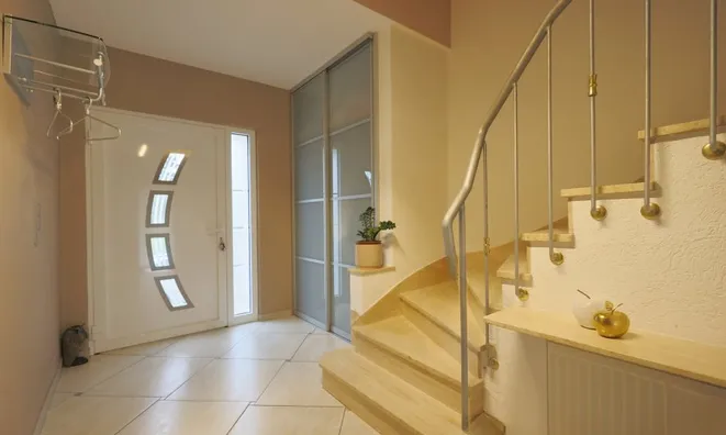 Недвижимость House 4 bedrooms for sale in Belvaux: 5