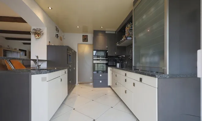 Недвижимость House 4 bedrooms for sale in Belvaux: 7