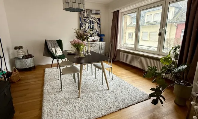 Недвижимость Apartment 1 bedroom for sale in Luxembourg-Bonnevoie: 3
