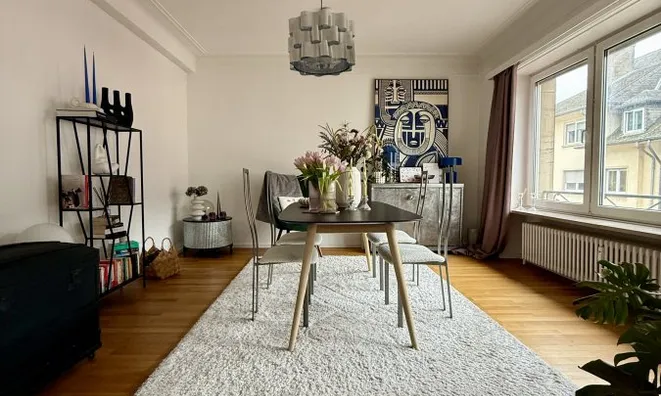 Недвижимость Apartment 1 bedroom for sale in Luxembourg-Bonnevoie: 4