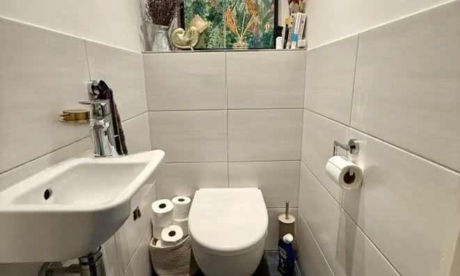 Недвижимость Apartment 1 bedroom for sale in Luxembourg-Bonnevoie: 6