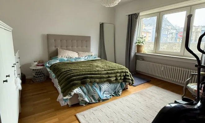 Недвижимость Apartment 1 bedroom for sale in Luxembourg-Bonnevoie: 7