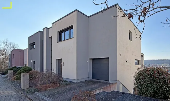 Недвижимость House 4 bedrooms for sale in Heisdorf: 2