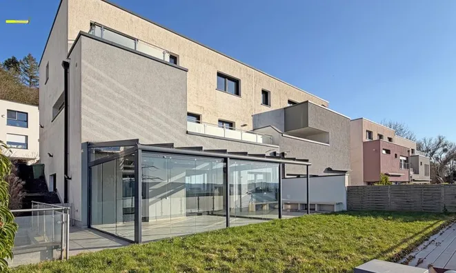 Недвижимость House 4 bedrooms for sale in Heisdorf: 5