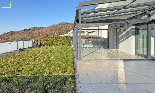 Недвижимость House 4 bedrooms for sale in Heisdorf: 7