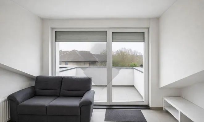 Недвижимость Apartment 2 bedrooms for sale in Rodange: 3