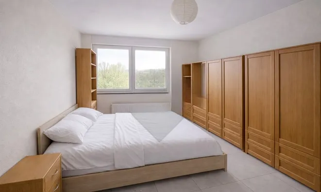 Недвижимость Apartment 2 bedrooms for sale in Rodange: 4