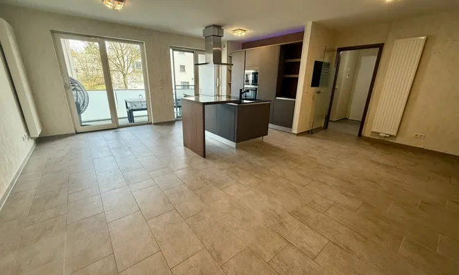 Недвижимость Apartment 2 bedrooms for sale in Dudelange: 1