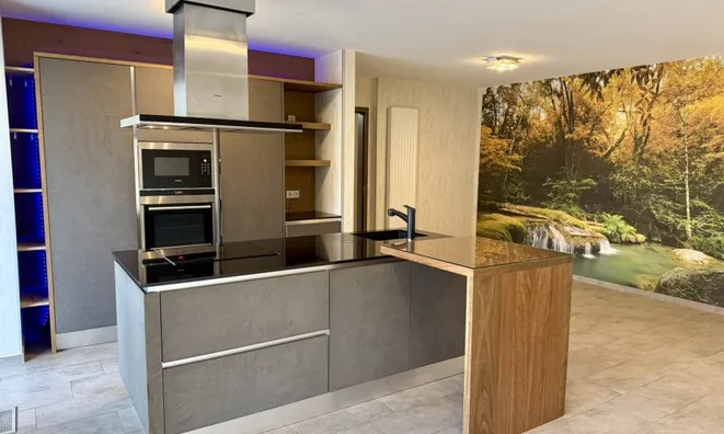 Недвижимость Apartment 2 bedrooms for sale in Dudelange: 2