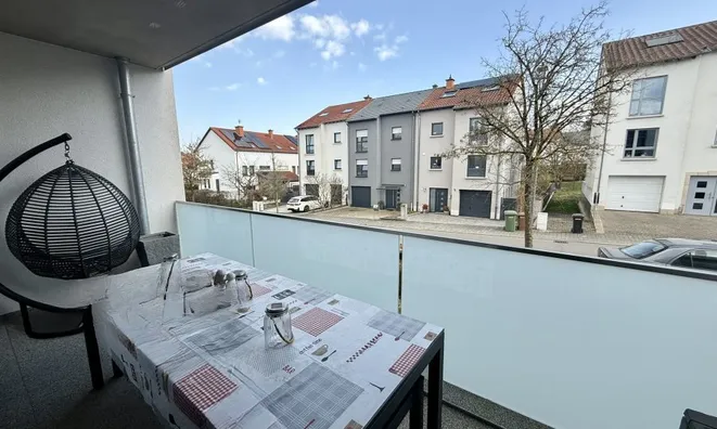 Недвижимость Apartment 2 bedrooms for sale in Dudelange: 3