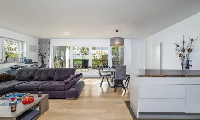 Недвижимость Apartment 1 bedroom for sale in Schieren: 1