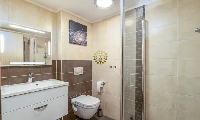 Недвижимость Apartment 1 bedroom for sale in Schieren: 3