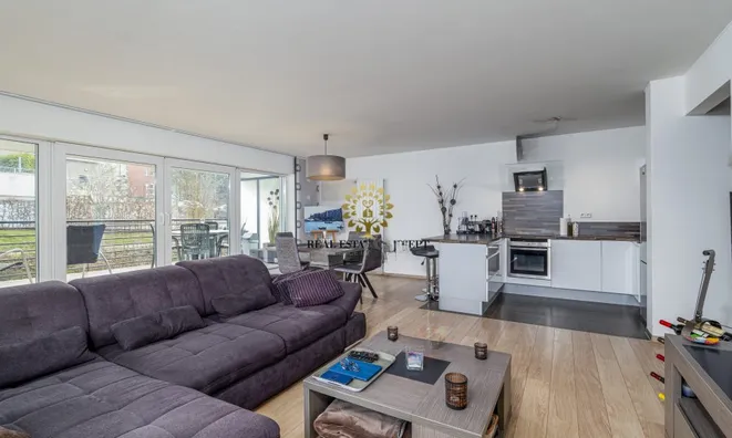 Недвижимость Apartment 1 bedroom for sale in Schieren: 4