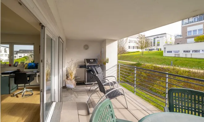 Недвижимость Apartment 1 bedroom for sale in Schieren: 5
