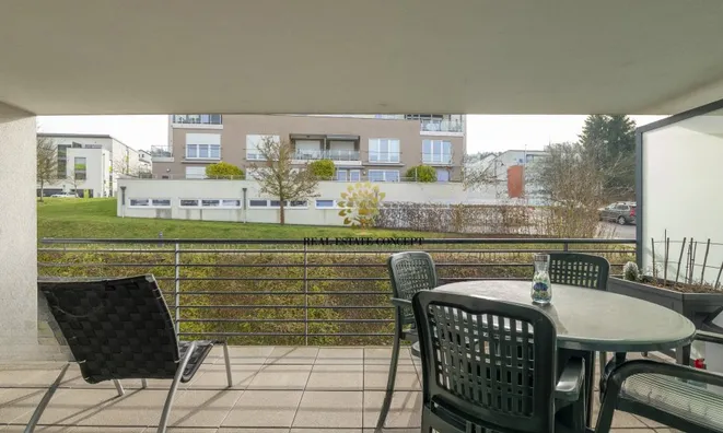 Недвижимость Apartment 1 bedroom for sale in Schieren: 6