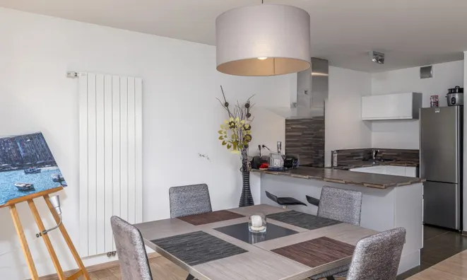 Недвижимость Apartment 1 bedroom for sale in Schieren: 7