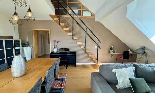 Недвижимость Apartment 2 bedrooms for sale in Bergem: 3