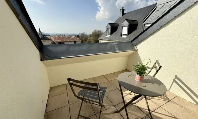 Недвижимость Apartment 2 bedrooms for sale in Bergem: 4