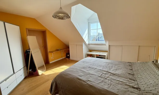 Недвижимость Apartment 2 bedrooms for sale in Bergem: 5