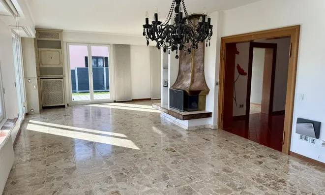 Недвижимость Detached house 4 bedrooms for sale in Luxembourg-Cents: 4