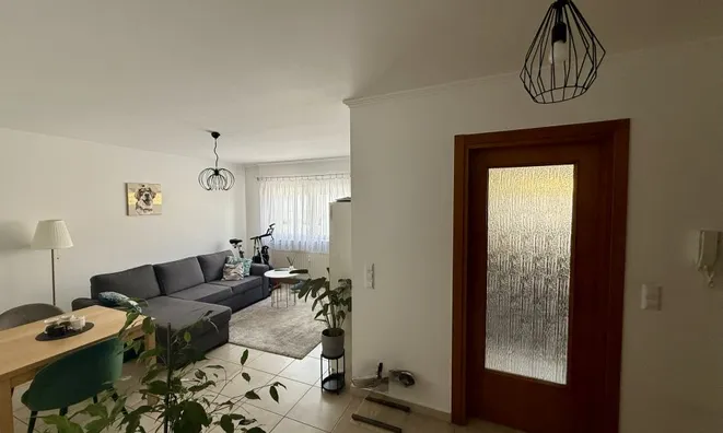 Недвижимость Apartment 2 bedrooms for sale in Bascharage: 3
