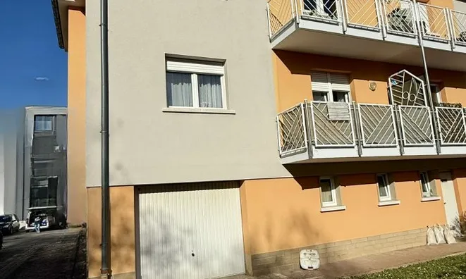 Недвижимость Apartment 2 bedrooms for sale in Bascharage: 4