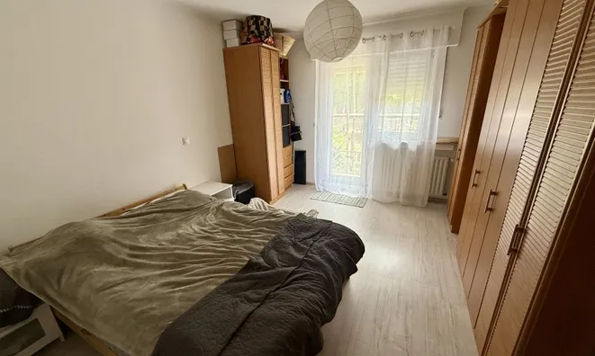 Недвижимость Apartment 2 bedrooms for sale in Bascharage: 7