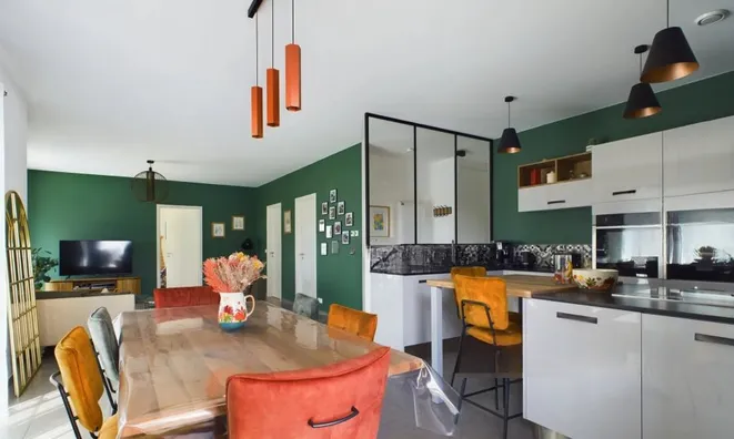 Недвижимость Apartment 2 bedrooms for sale in Bertrange: 2