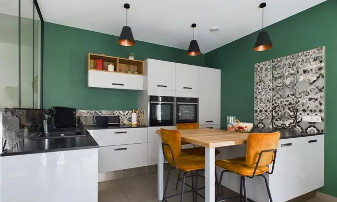 Недвижимость Apartment 2 bedrooms for sale in Bertrange: 4