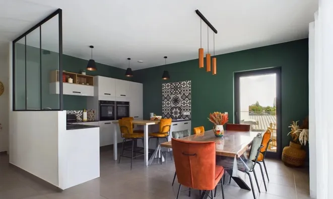 Недвижимость Apartment 2 bedrooms for sale in Bertrange: 6